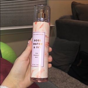 fragrance mist
